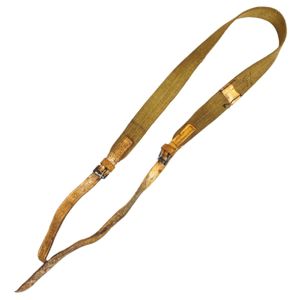 Original WWII Russian PPSH-41 sling
