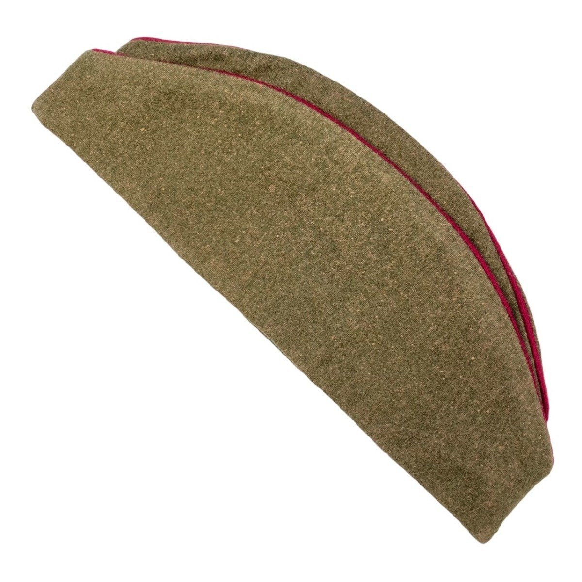 Original WWII Russian M35 officers infantry pilotka — image 2