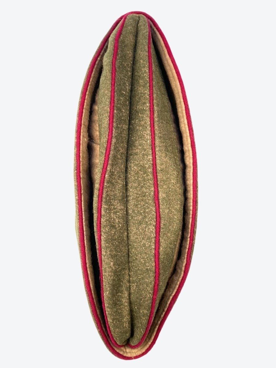 Original WWII Russian M35 officers infantry pilotka — image 7