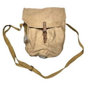 Original WWII Russian DP28 magazine pouch