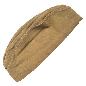 Original WWII Russian pilotka