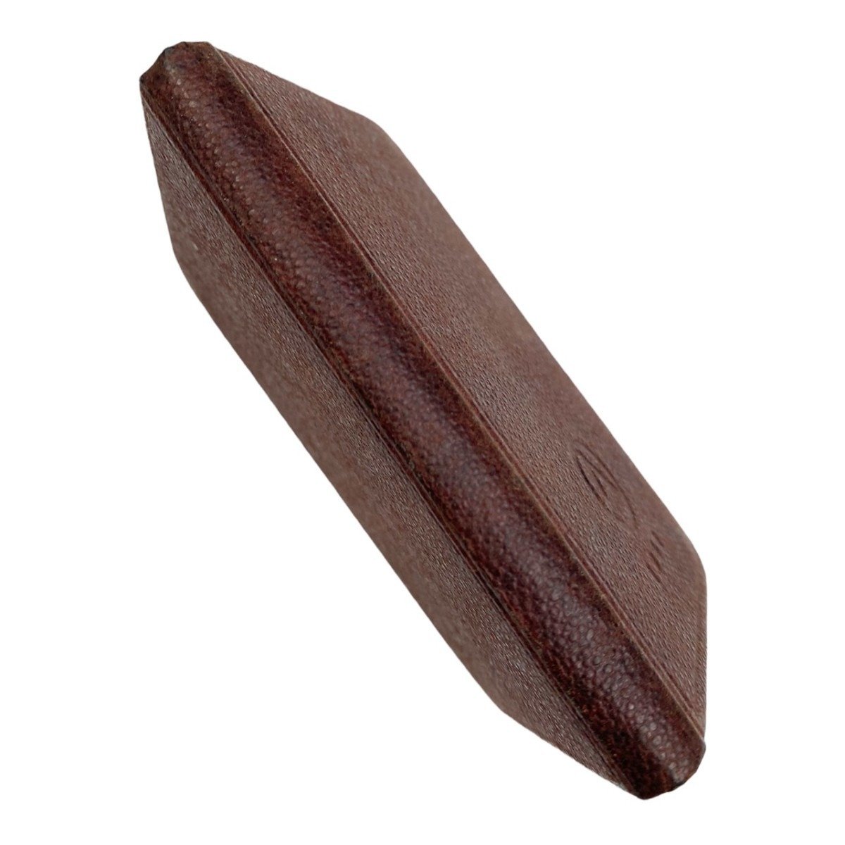 Original WWII Flemish VNV pocket agenda — image 9