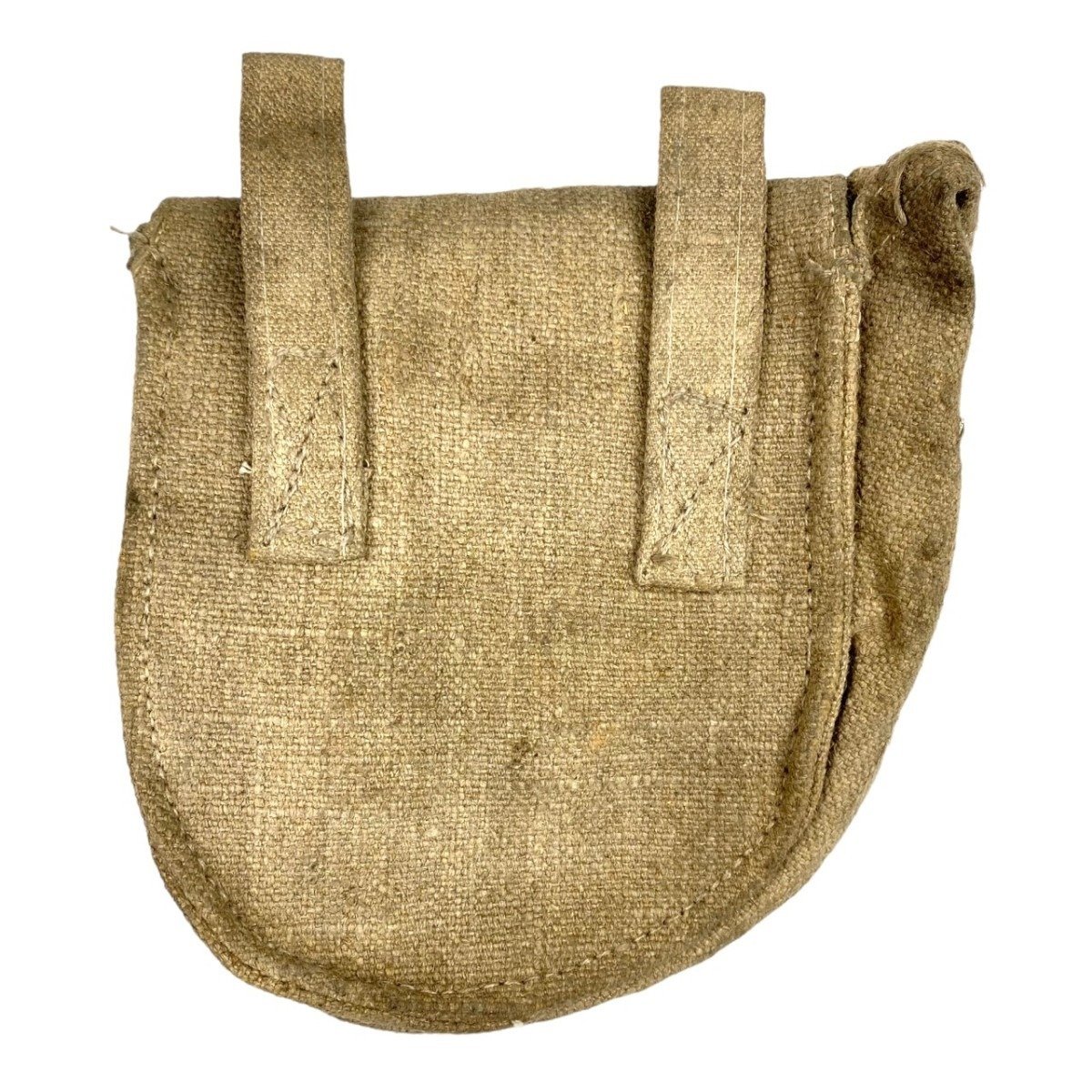 Original WWII Russian PPSH-41 pouch (1941) — image 4