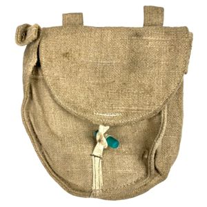Original WWII Russian PPSH-41 pouch (1941)