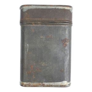 Original Pre 1940 Dutch army Hembrug cleaning kit