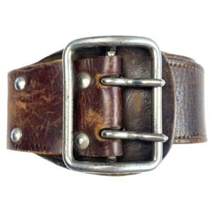 Original WWII Russian officers M32 belt