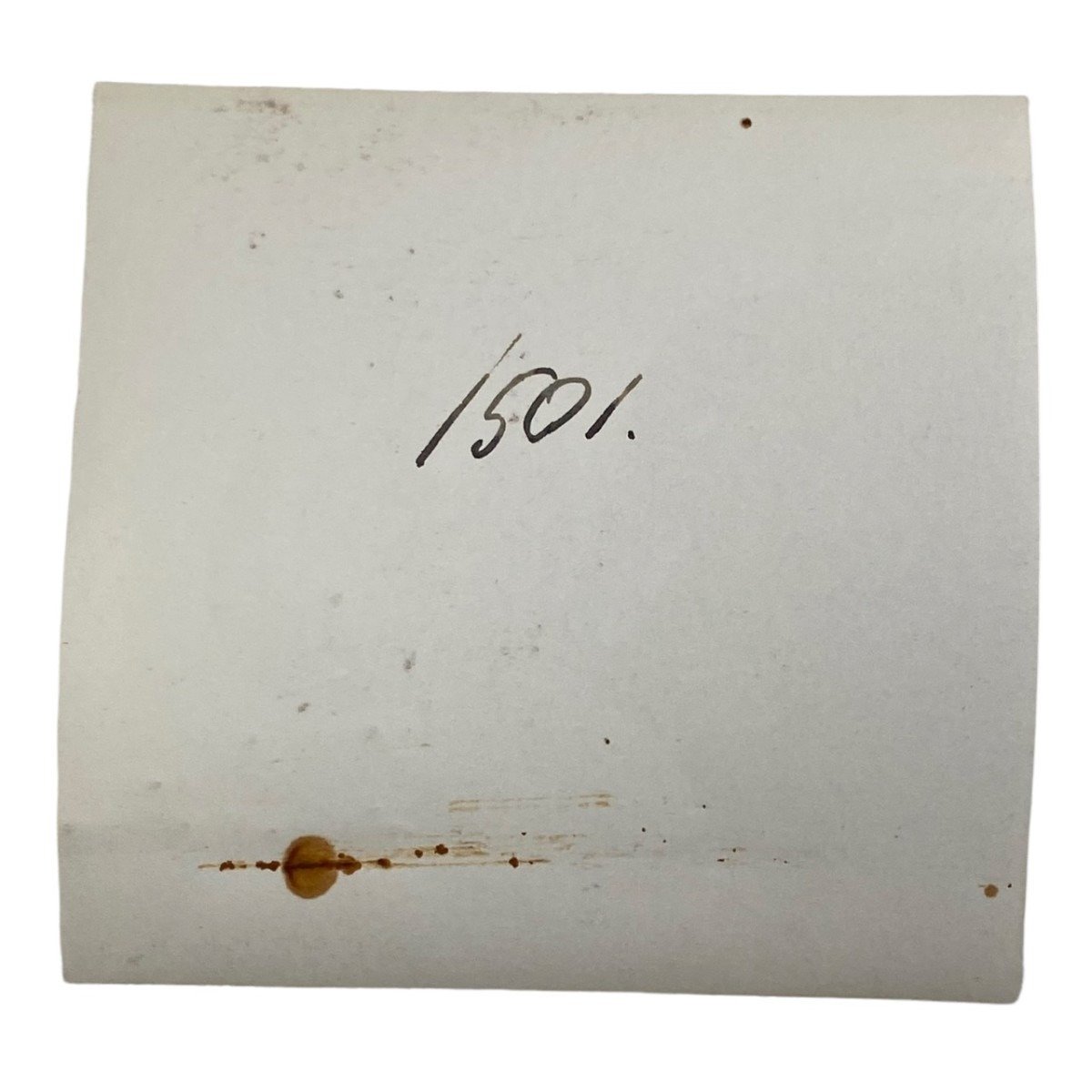 Original WWII Dutch NSB photo — image 4