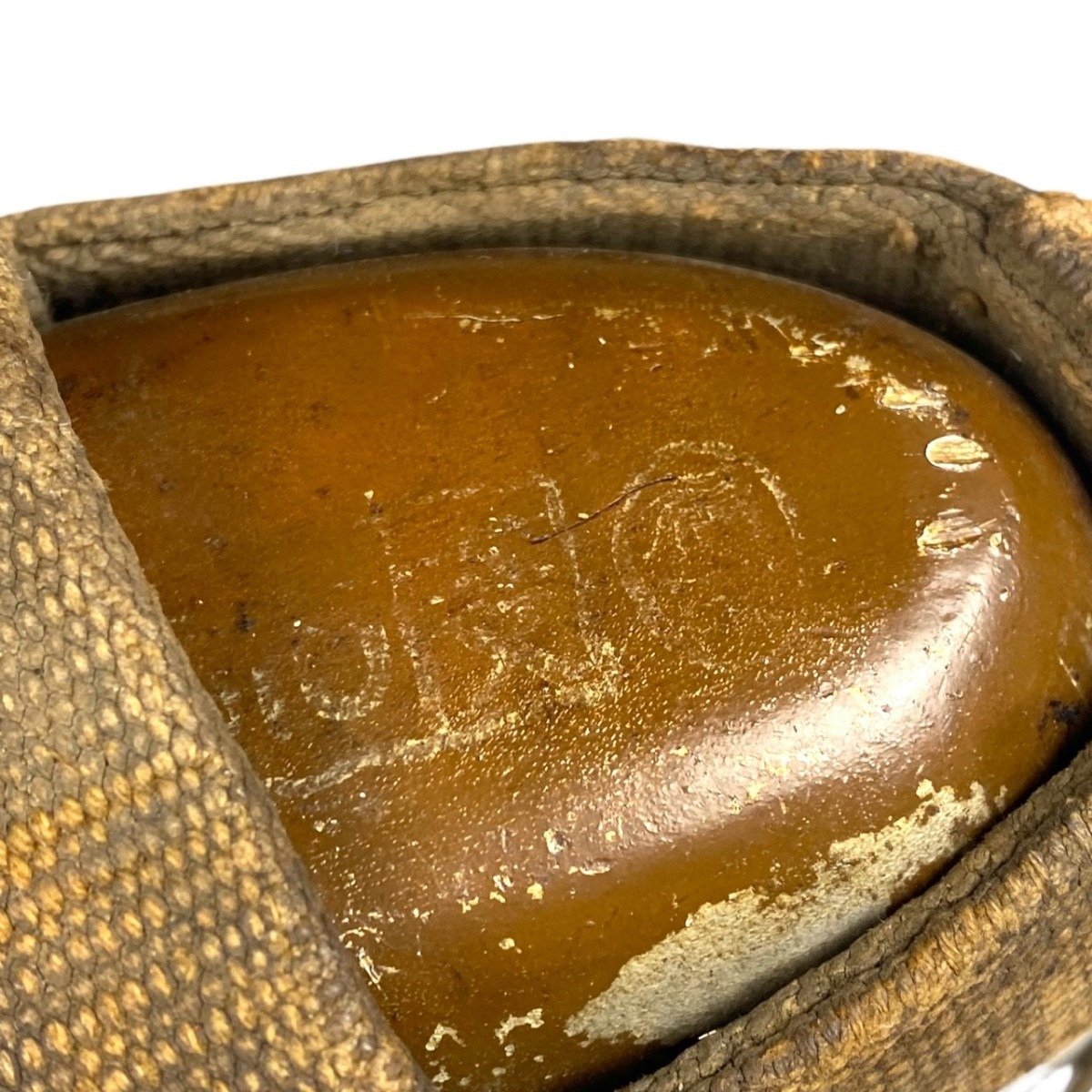 Original WWII Japanese army field bottle — image 5