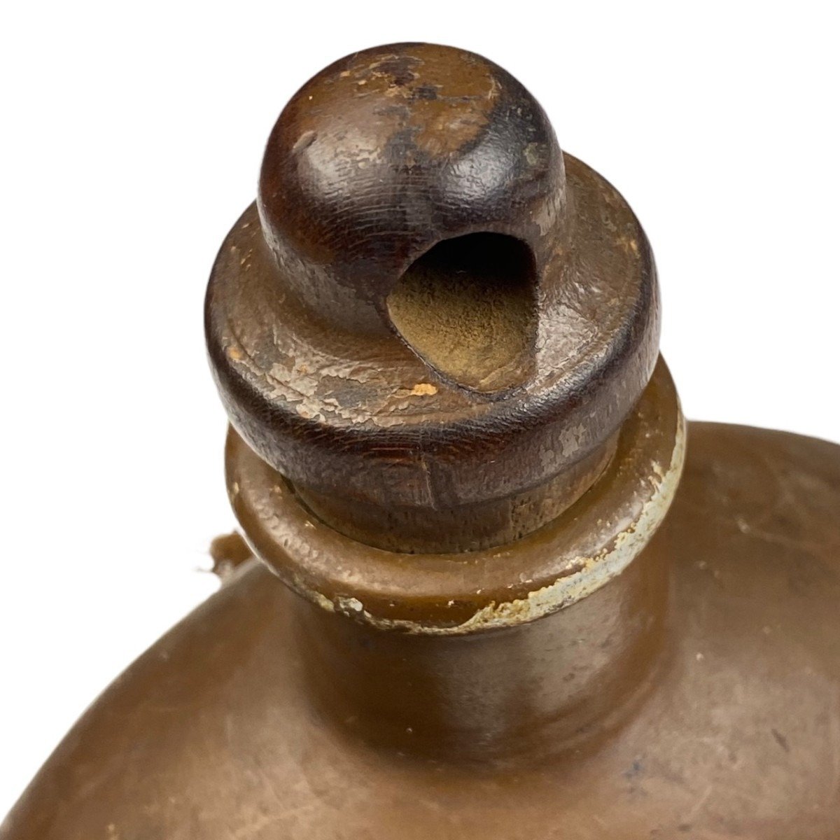 Original WWII Japanese army field bottle — image 6