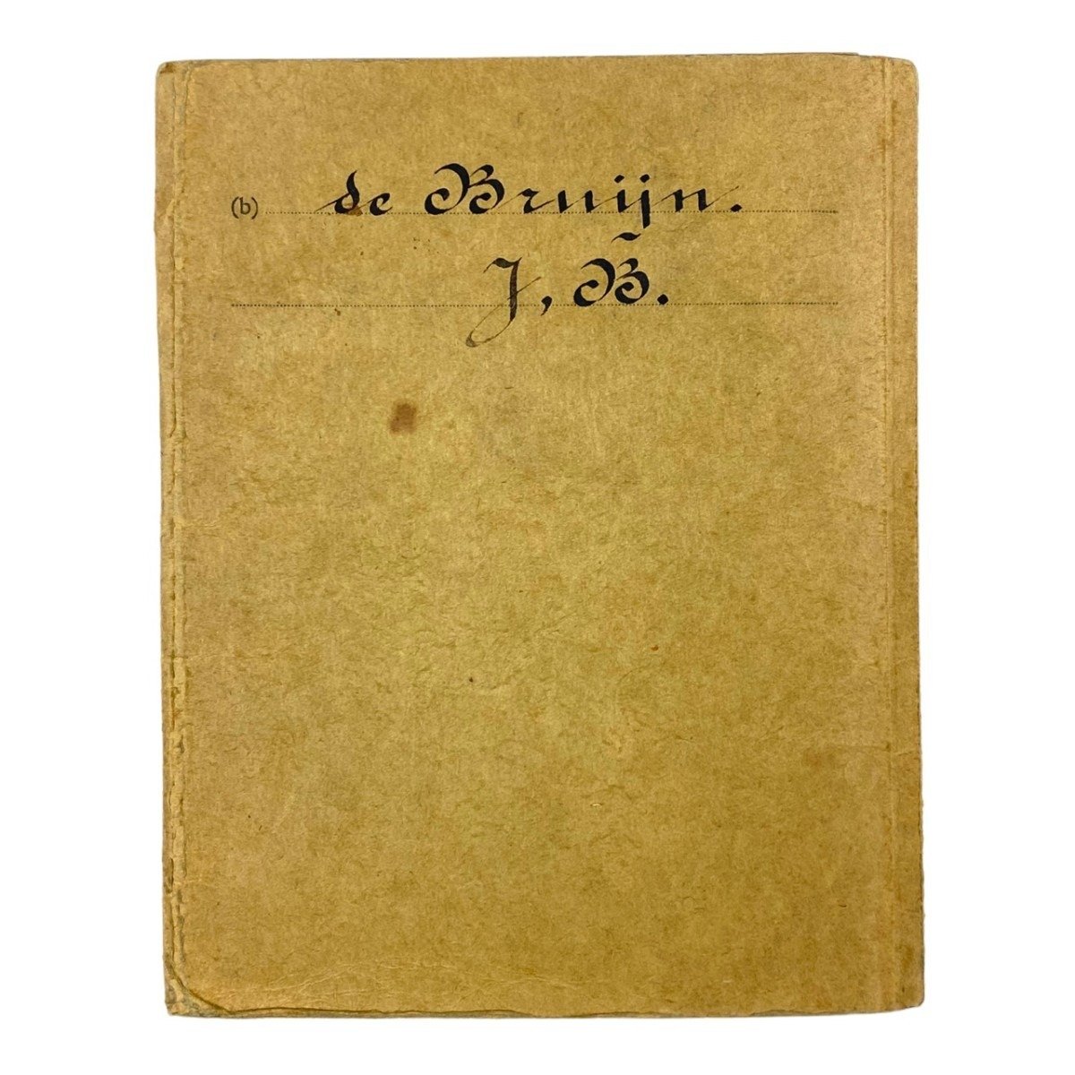 Original May 1940 Dutch army grouping Maasbruggen Rotterdam — image 9