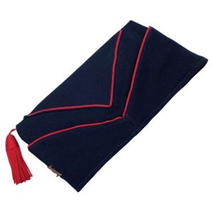 Original WWII Dutch NSB 'Kwartiermuts'