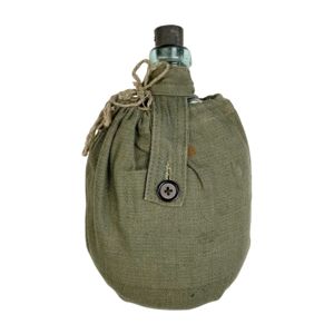 Original WWII Russian field bottle
