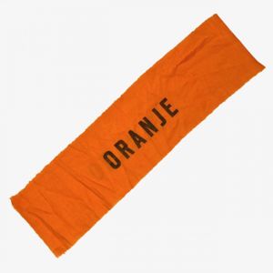 Original WWII Dutch Binnenlandse Strijdkrachten 'Oranje' armband