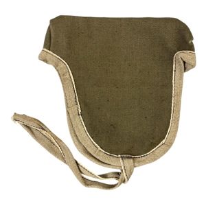 Original WWII Russian Mosin Nagant scope cover