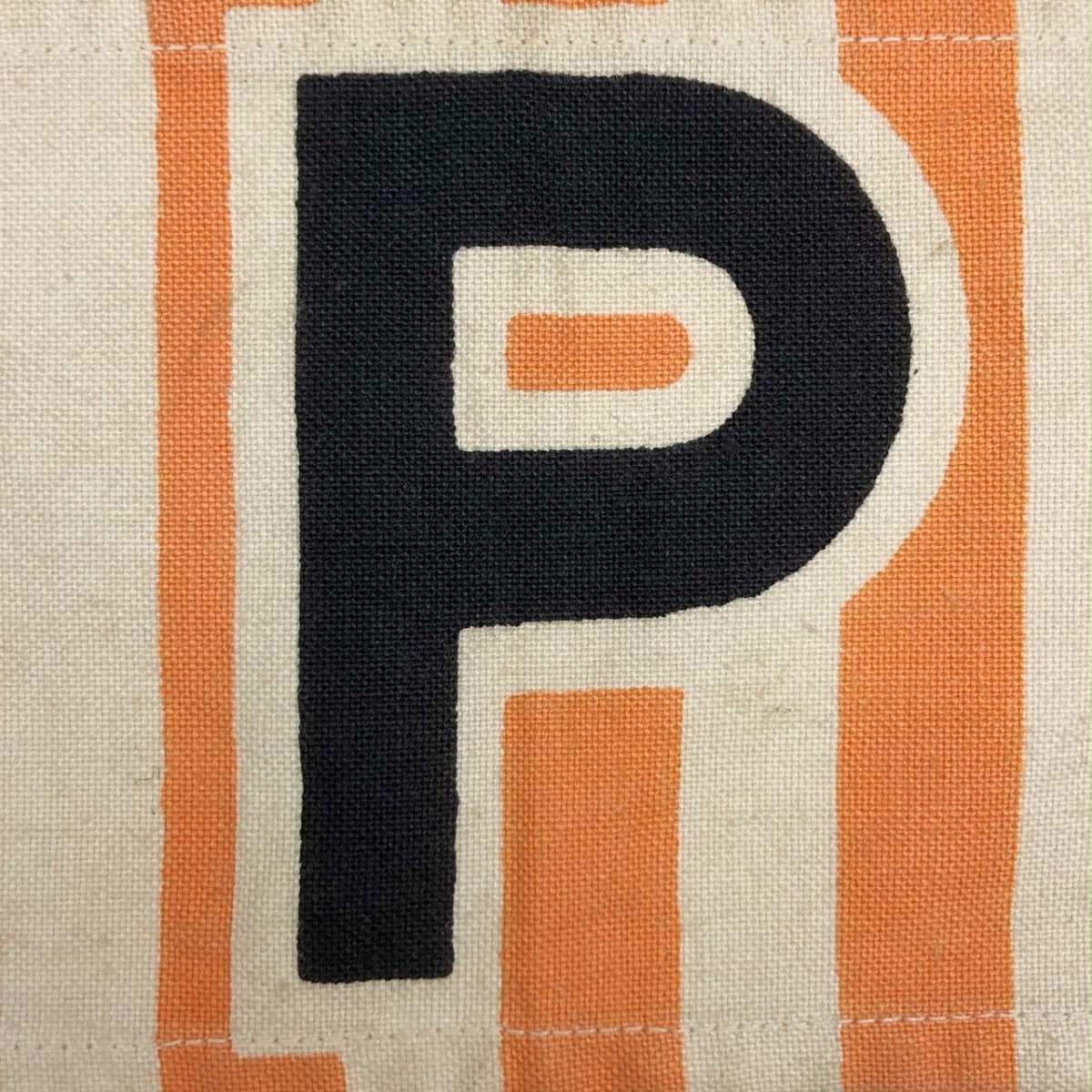 Original WWII Dutch Police assistance armband — image 3