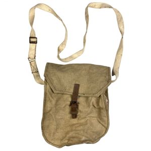 Original WWII Russian DP28 magazine pouch