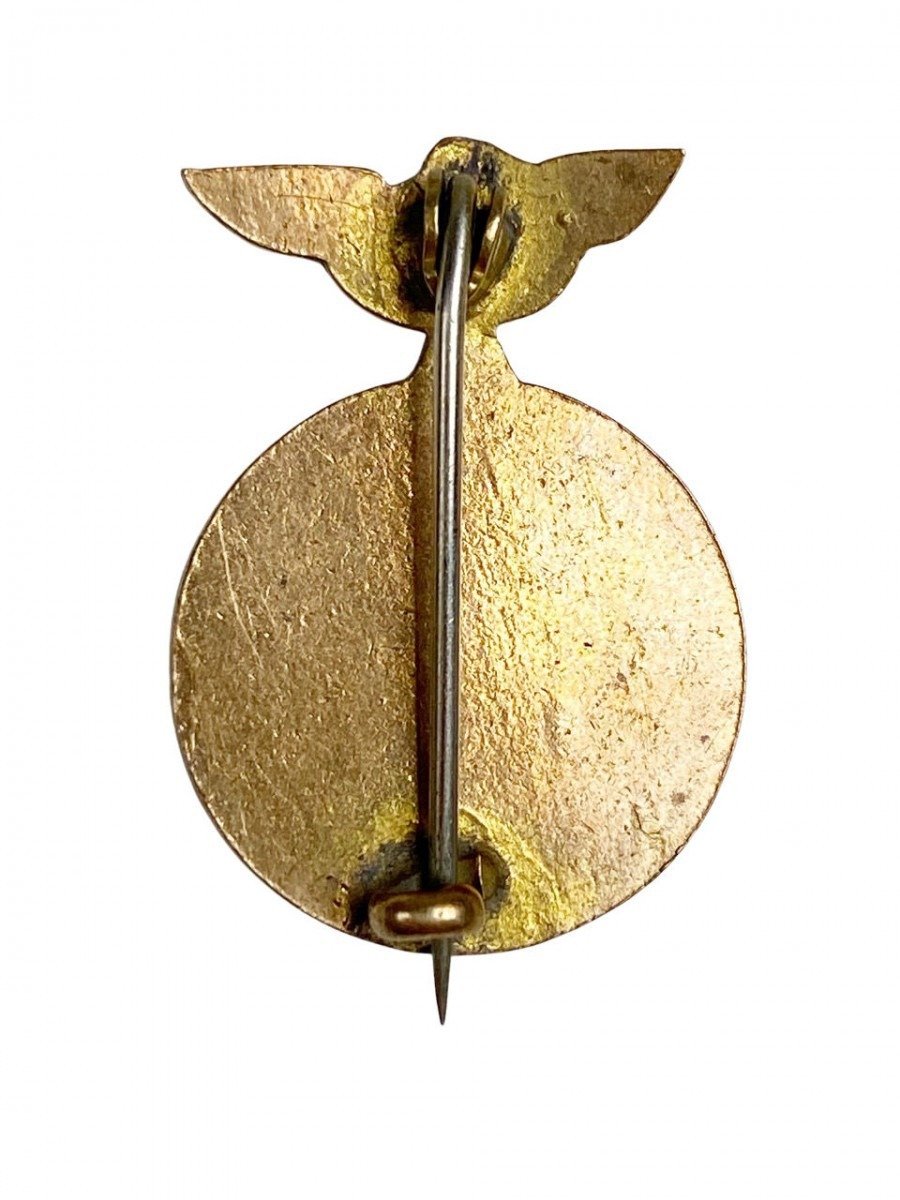 Original WWII South African fascists organization 'Ossewabrandwag' grouping J.D. Klerk — image 3