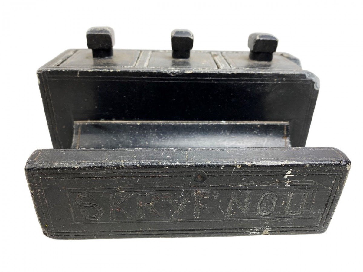 Original WWII South African fascists organization 'Ossewabrandwag' grouping J.D. Klerk — image 31