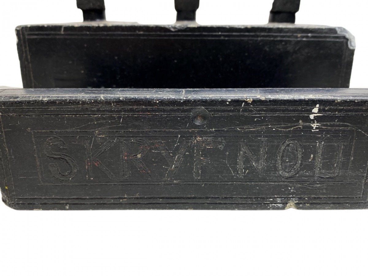 Original WWII South African fascists organization 'Ossewabrandwag' grouping J.D. Klerk — image 32