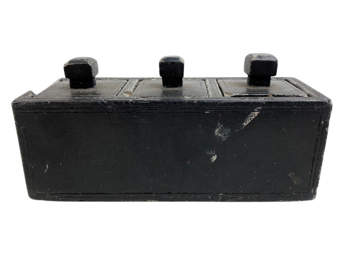 Original WWII South African fascists organization 'Ossewabrandwag' grouping J.D. Klerk — image 34