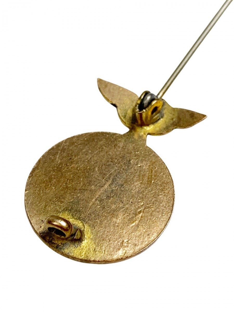 Original WWII South African fascists organization 'Ossewabrandwag' grouping J.D. Klerk — image 4