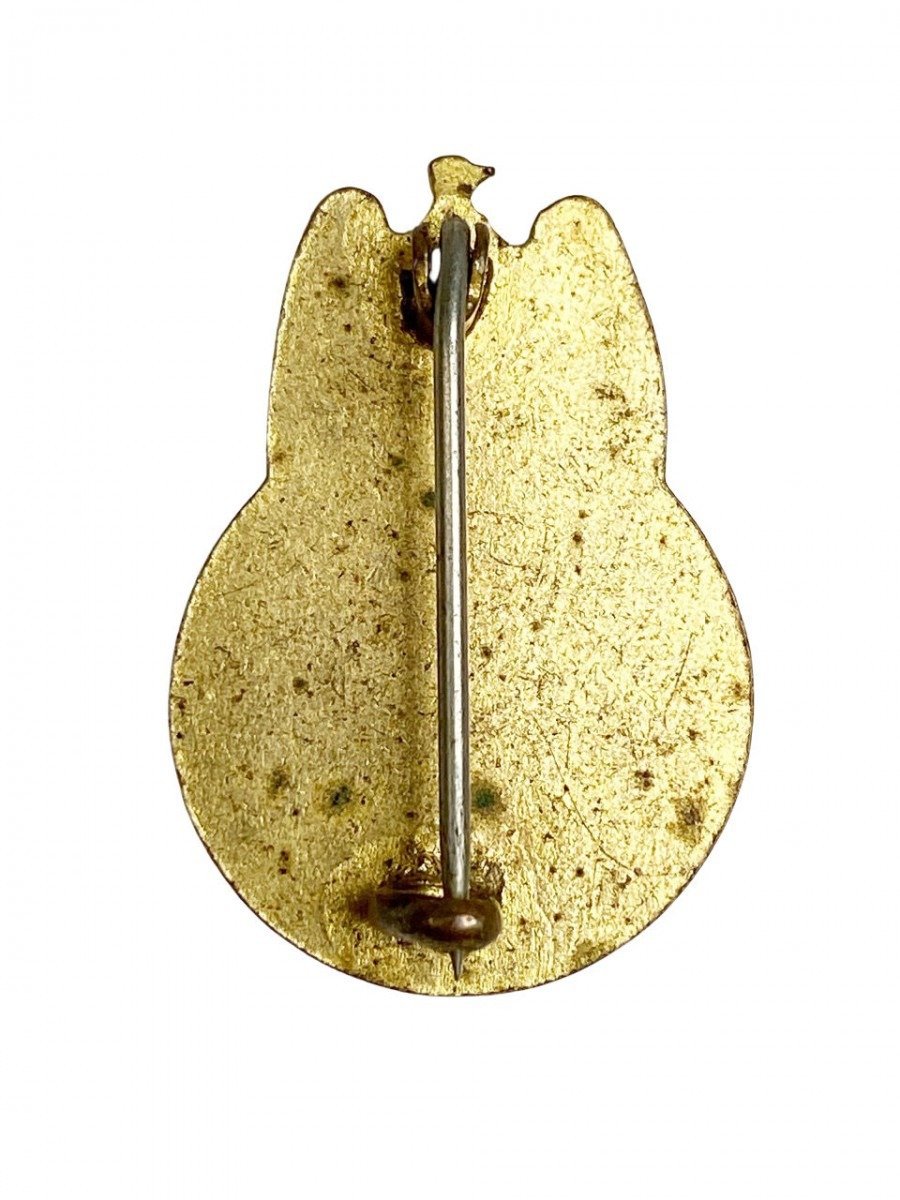 Original WWII South African fascists organization 'Ossewabrandwag' grouping J.D. Klerk — image 9