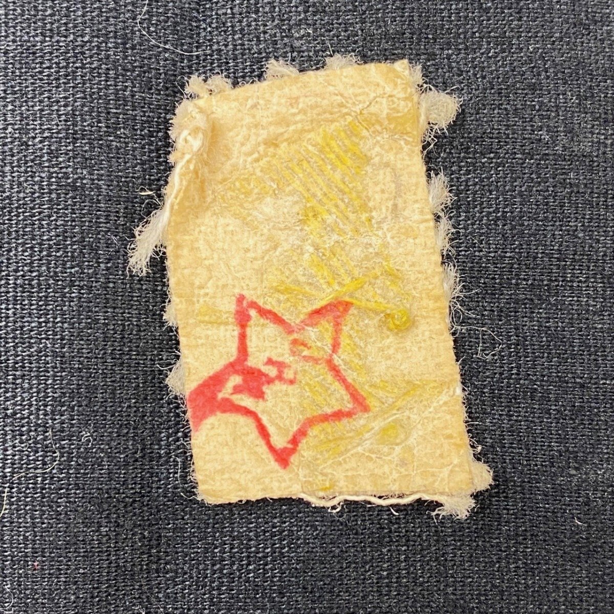 Original WWII Dutch NSB armband — image 5