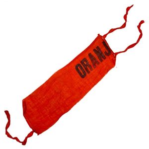 Original WWII Dutch Binnenlandse Strijdkrachten armband