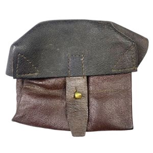 Original WWII Russian SVT pouch (1941)