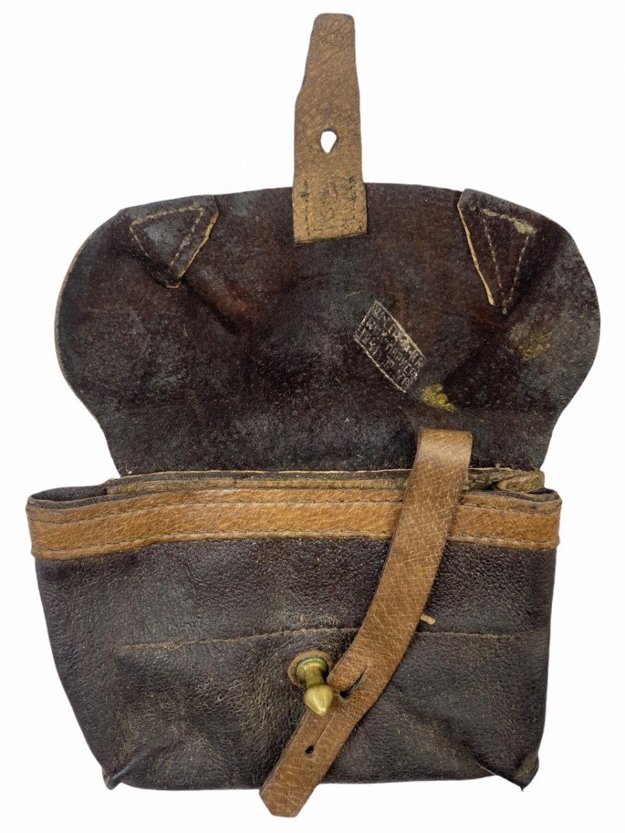 Original WWII Russian SVT pouch (1941) — image 2