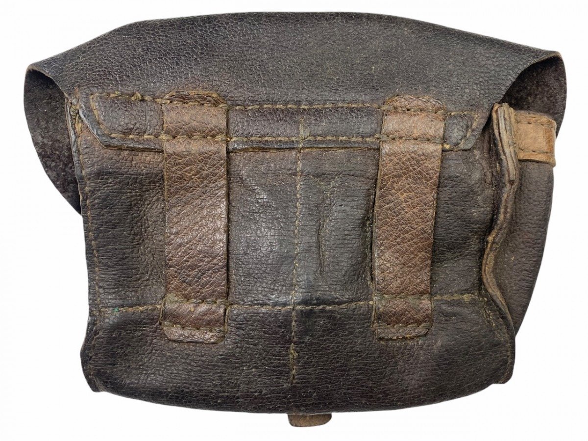 Original WWII Russian SVT pouch (1941) — image 4