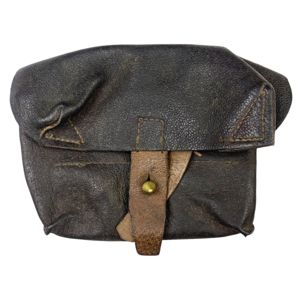 Original WWII Russian SVT pouch (1941)