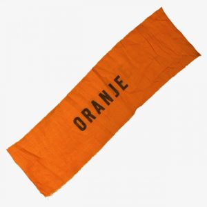 Original WWII Dutch Binnenlandse Strijdkrachten armband