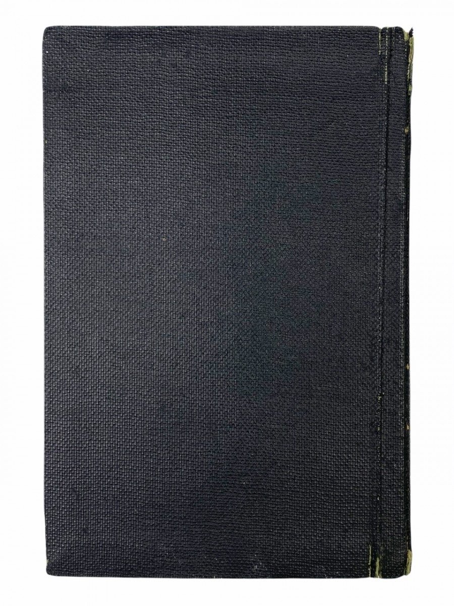 Original WWII Danish Waffen-SS soldatenfreund 1945 — image 17