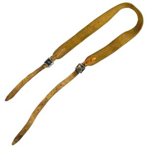 Original WWII Russian PPSH-41 sling