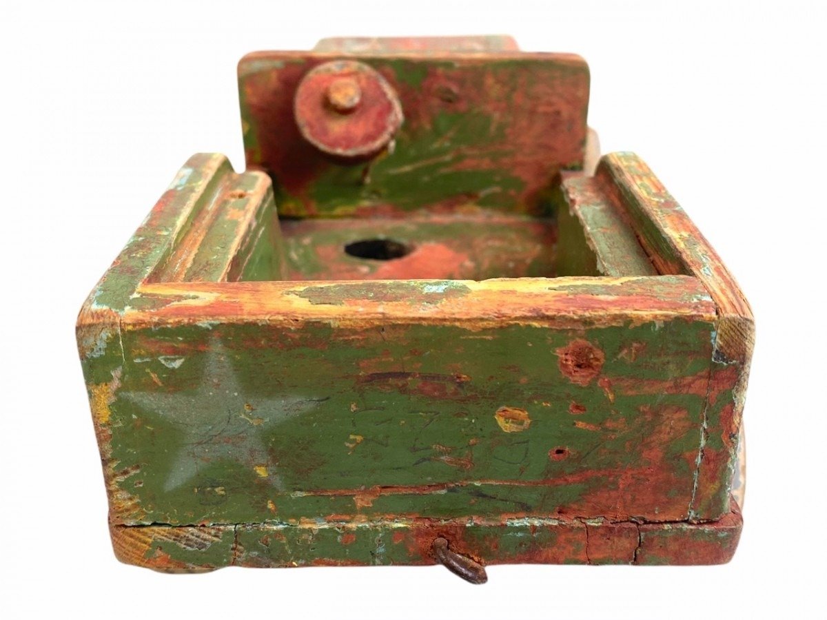 Original WWII Dutch liberation toy — image 7