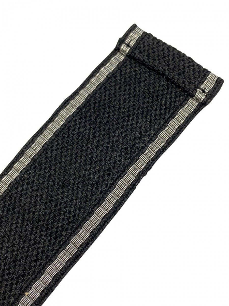 Original WWII Flemish Waffen-SS 6. SS-Freiwilligen-Sturmbrigade Langemarck cuff title — image 8