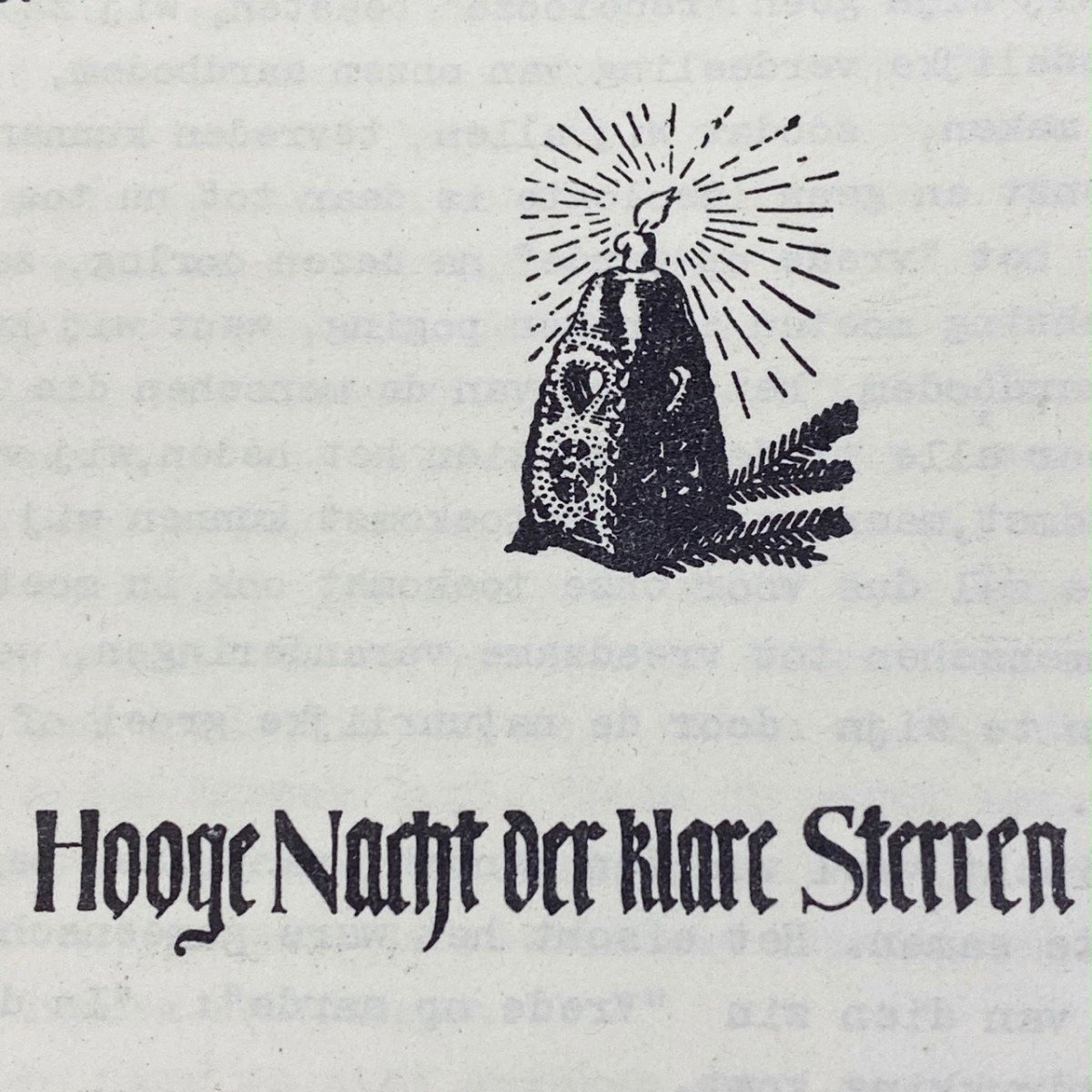 Original WWII Nederlandsche Landwacht (Spoorwacht) booklet 1944 — image 10