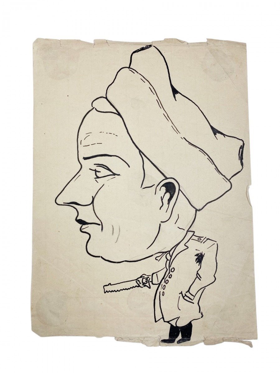 Original WWII Dutch Stalag grouping – Johannes Knöps — image 5