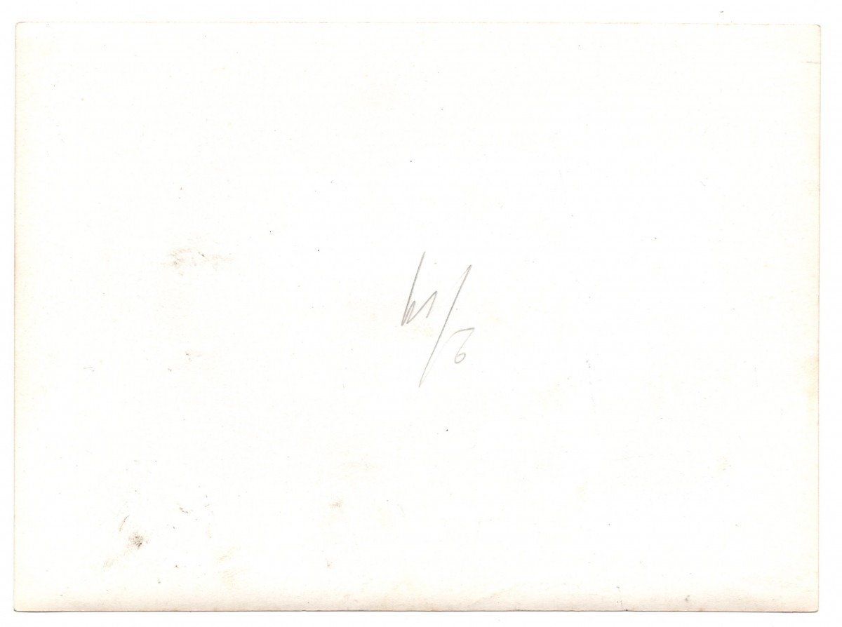 Original WWII Dutch Jeugdstorm photo — image 2