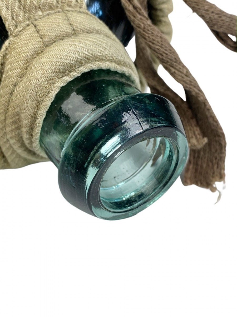 Original WWII Russian field bottle — image 3