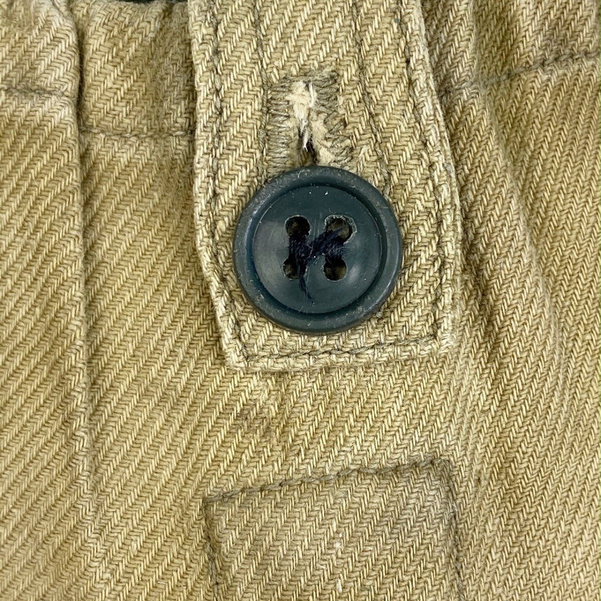 Original WWII Russian field bottle — image 4