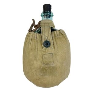 Original WWII Russian field bottle