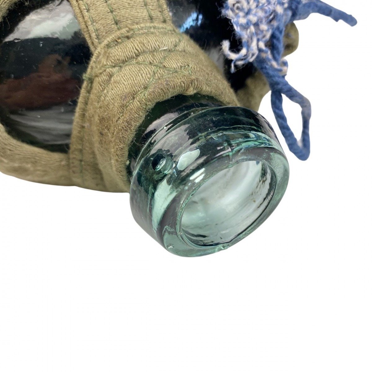 Original WWII Russian field bottle — image 3