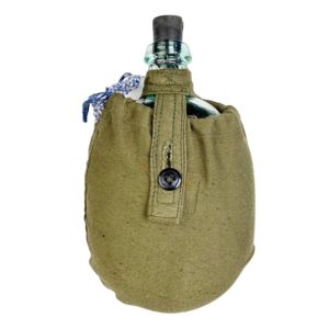 Original WWII Russian field bottle