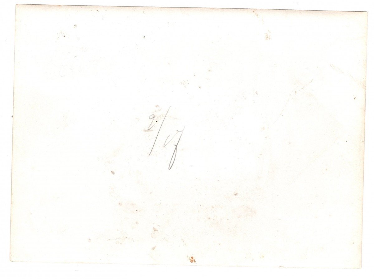 Original WWII Dutch Waffen-SS photo – Arie Zondervan — image 2