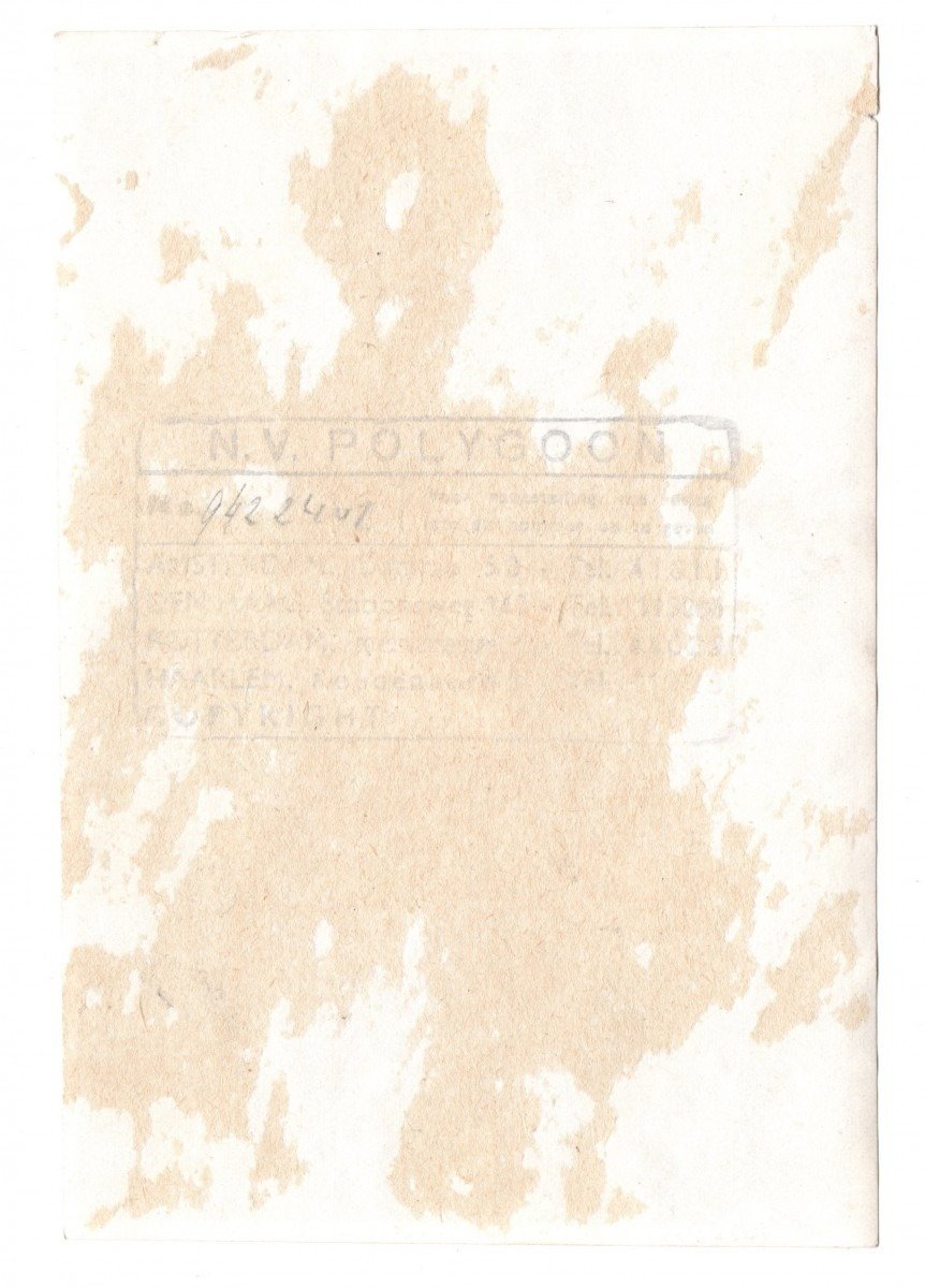 Original WWII Dutch Jeugdstorm photo — image 2