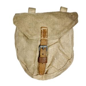 Original WWII Russian PPSH-41 pouch