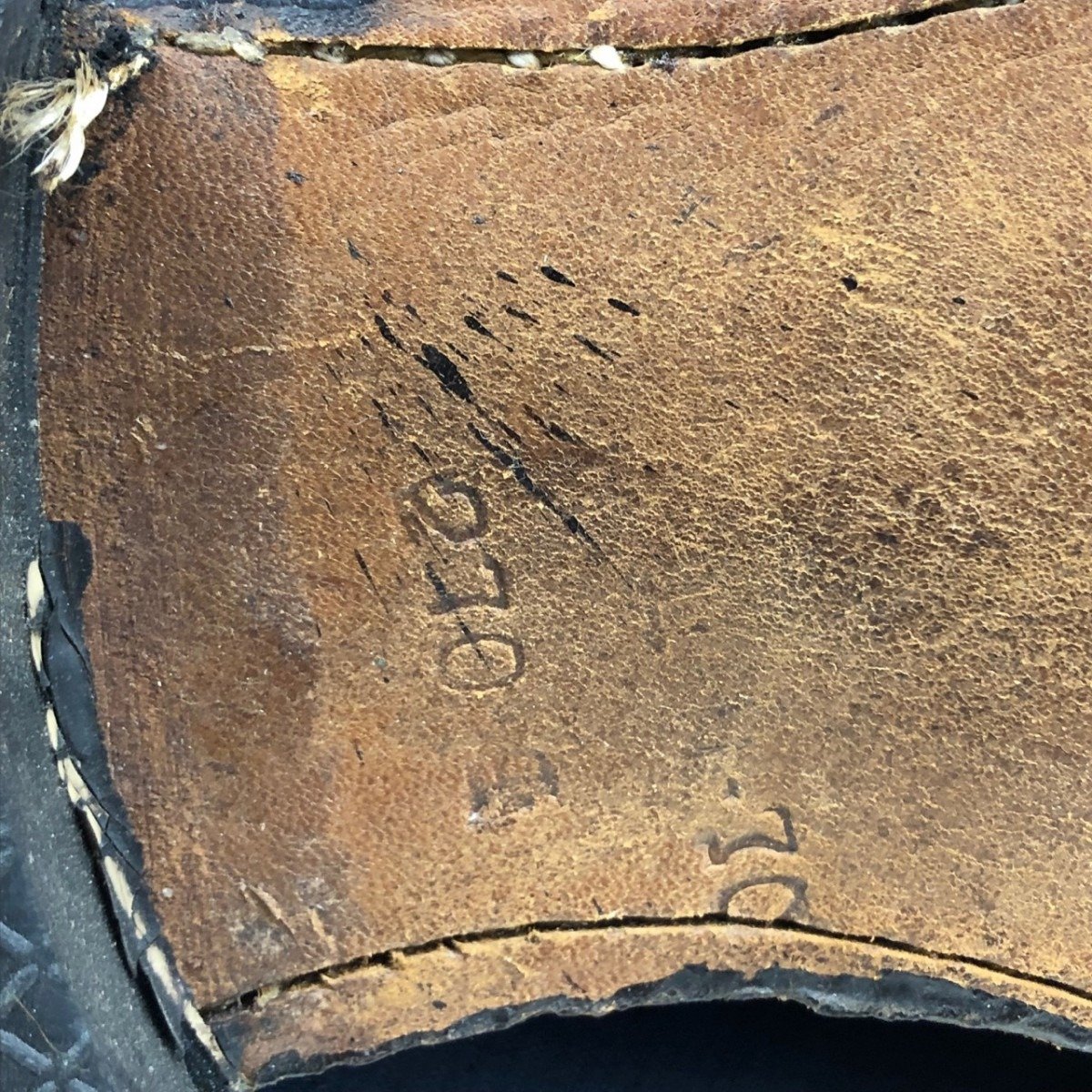 Original WWII Russian tropical jackboots — image 7