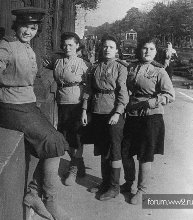 Original WWII Russian tropical jackboots — image 8